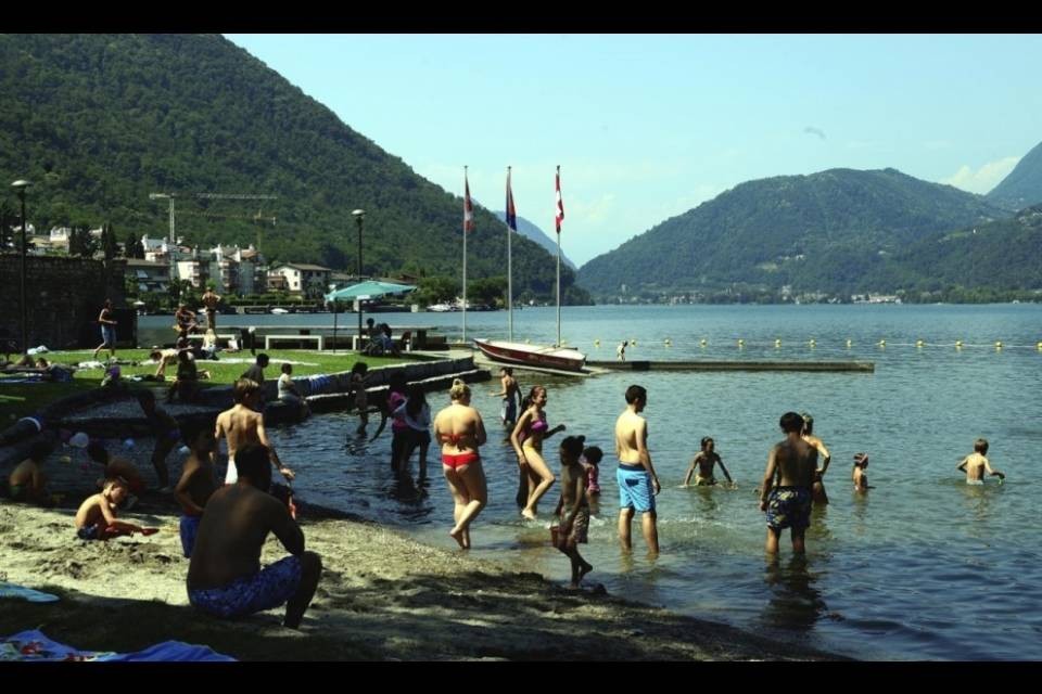 Canicola, ecco come comportarsi