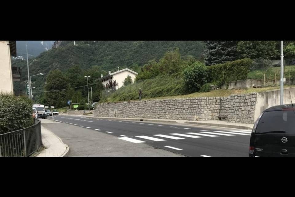 “Ogni giorno posizioneremo radar negli orari di passaggio dei frontalieri"