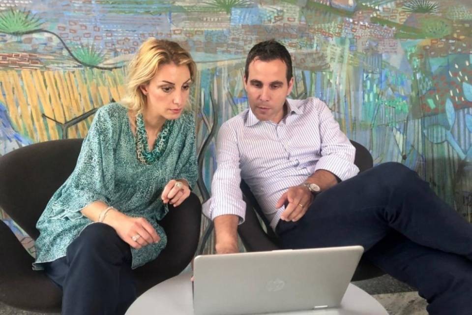Natalia Ferrara e Giorgio Fonio - “Sciopero”: una cosa seria, non una moda!