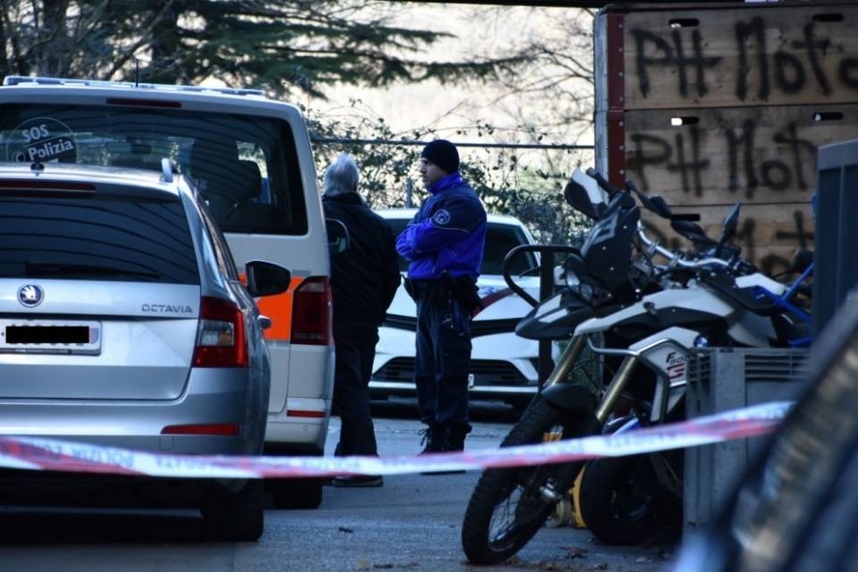 Meccanico gravemente ferito da una fiammata
