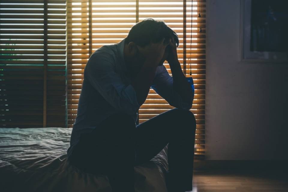 Il Covid fa male a uno svizzero su tre