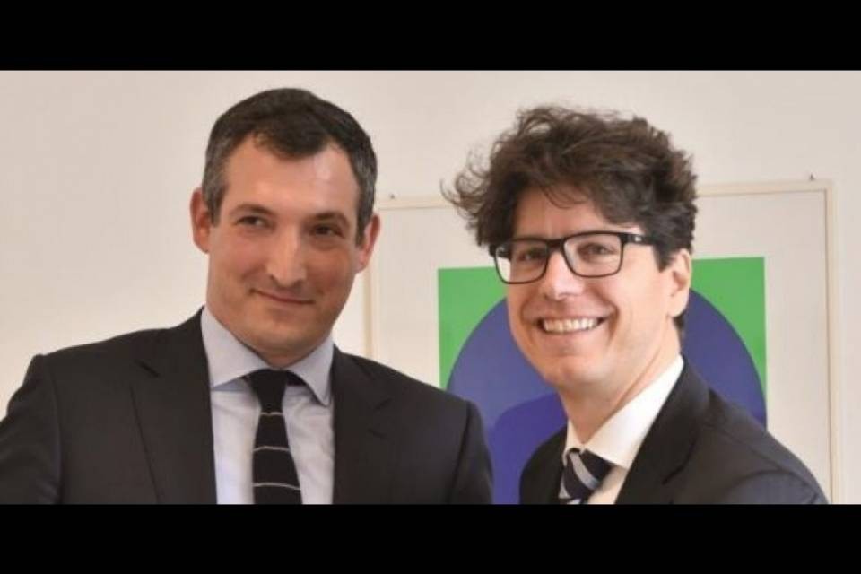 L'Oleificio Sabo cambia proprietà dopo 170 anni