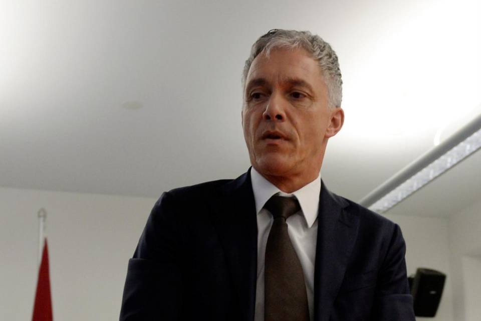 Foto Fiorenzo Maffi
