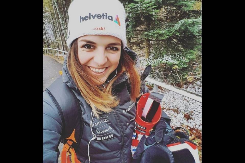Ancora ignota la data del ritorno di Beatrice Scalvedi