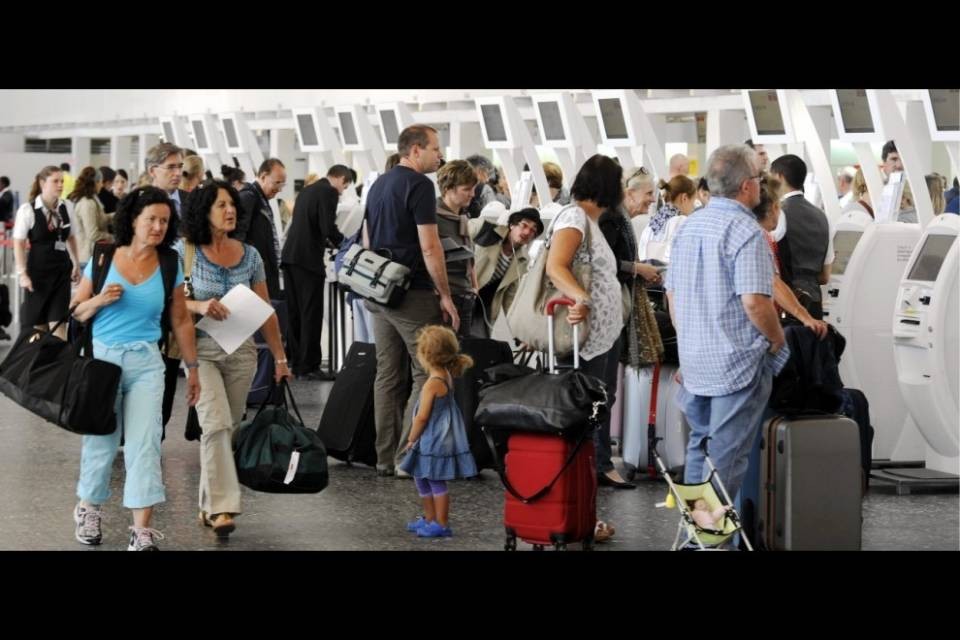 Rafforzati i controlli alle frontiere esterne di Schengen