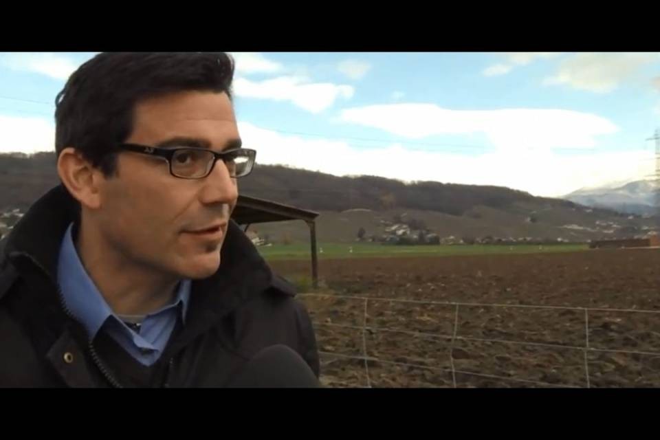 "La meteo dovrebbe cambiare il 1° gennaio"