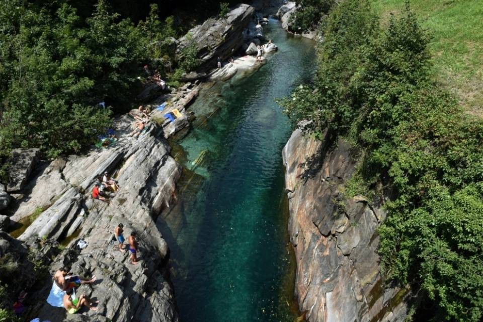 Vacanze nostrane: breve guida per viaggiare in Ticino