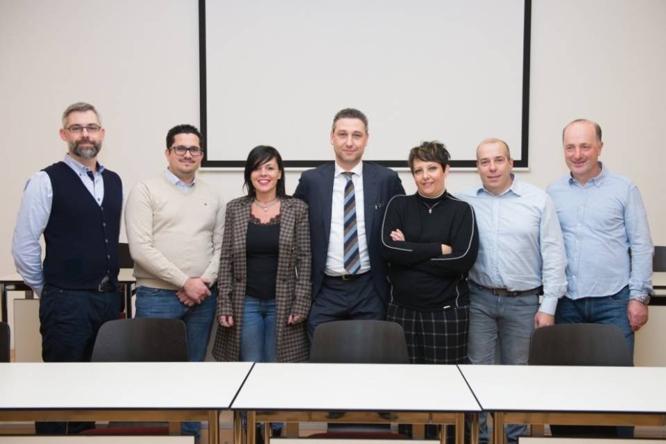 Morbio Inferiore, PLR ratifica le liste per le comunali