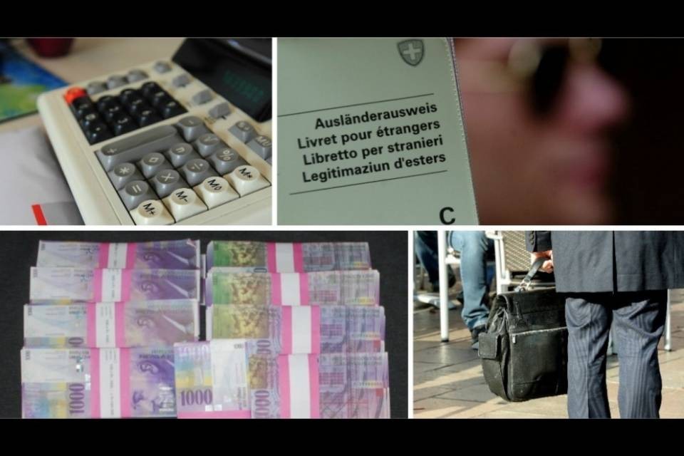 Perseverare è diabolico: espulso dopo 10 condanne