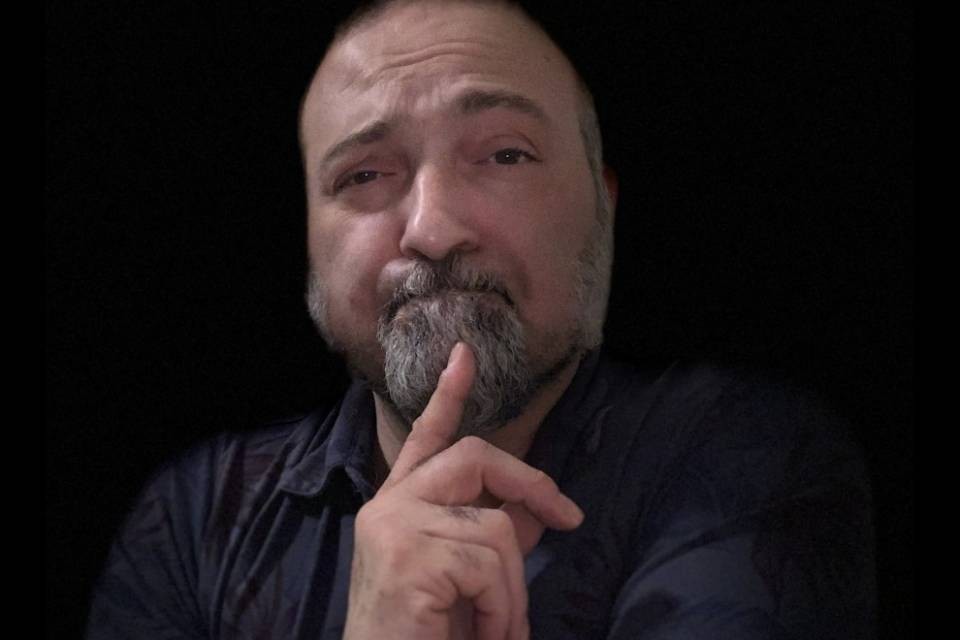 Mauro Damiani - L’accordo quadro … per fare quadrato!