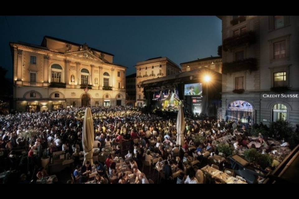 Ecco come si organizza Estival Jazz