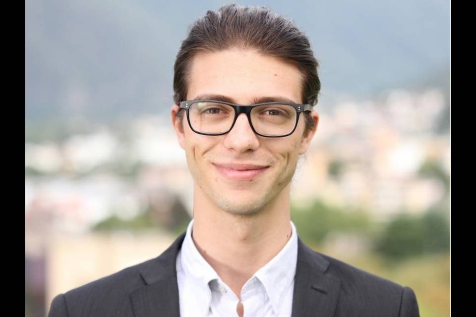 Alberto Togni - Le api, un bene comune
