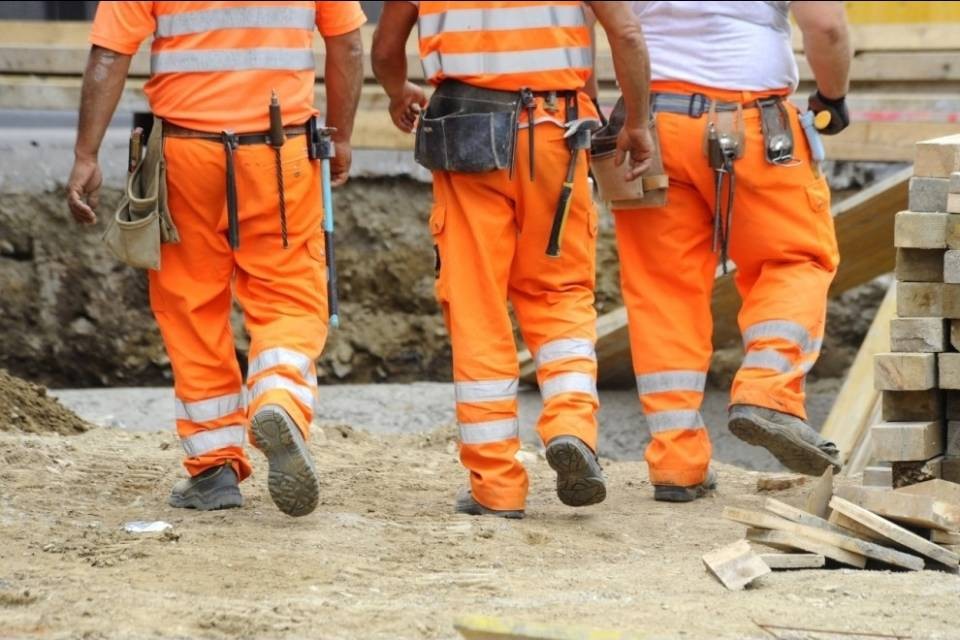 Il Forum Alternativo solidale con i lavoratori edili