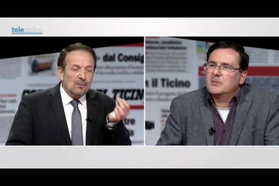 "Leggete il Mattino in Chiesa”