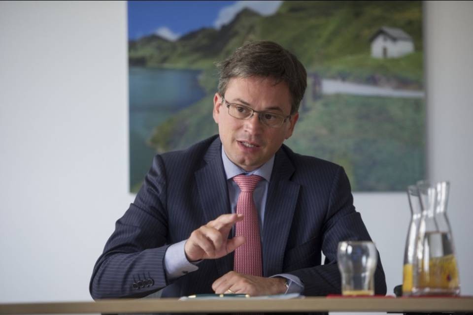 Vitta nel Consiglio della BNS