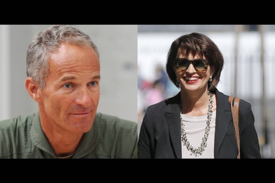 "Non solo Doris Leuthard va in Italia"