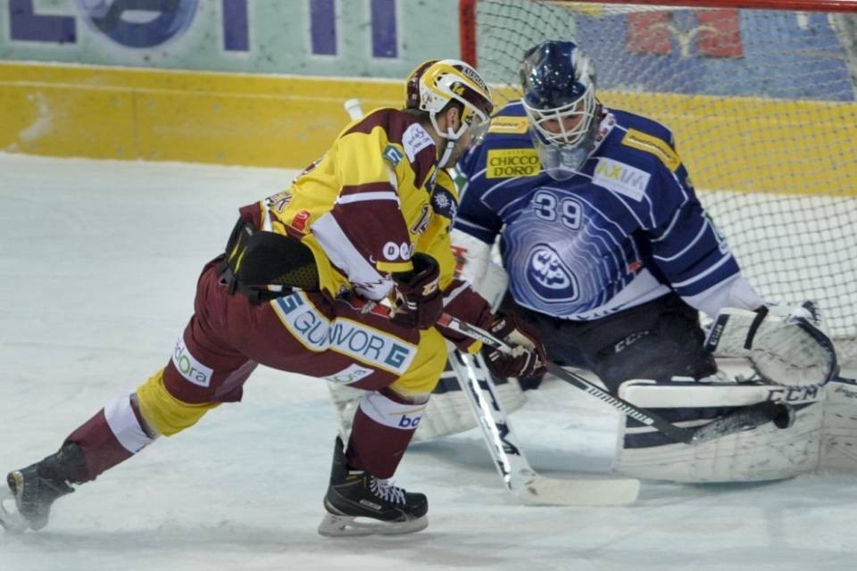 Simek resta a Ginevra