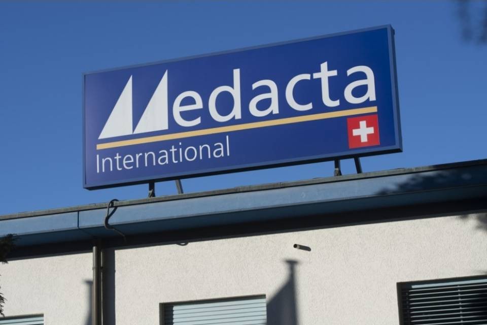 Medacta: omologati negli USA prodotti per anca e spalla