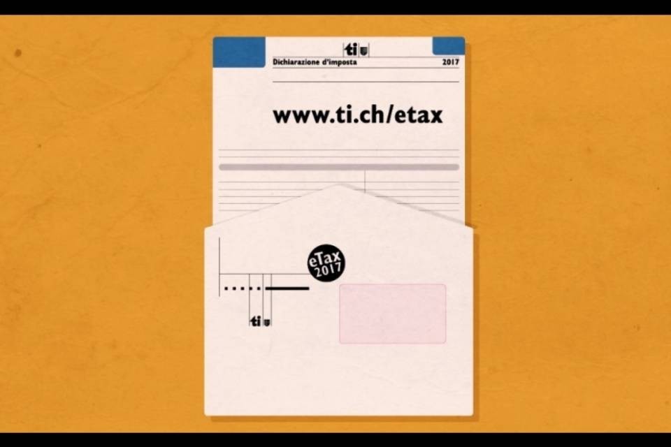 Dichiarazione fiscale? Compilatela online