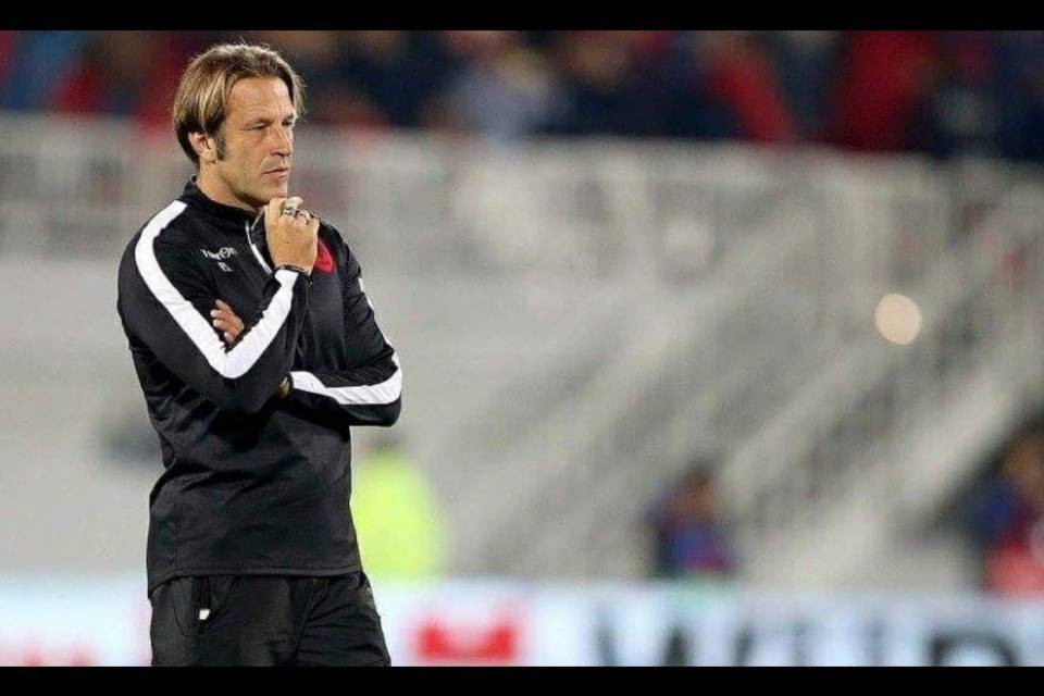 L'Albania congeda Tramezzani, pronto per Lugano