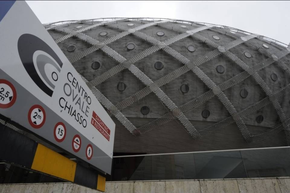 Addio Aurum Gate