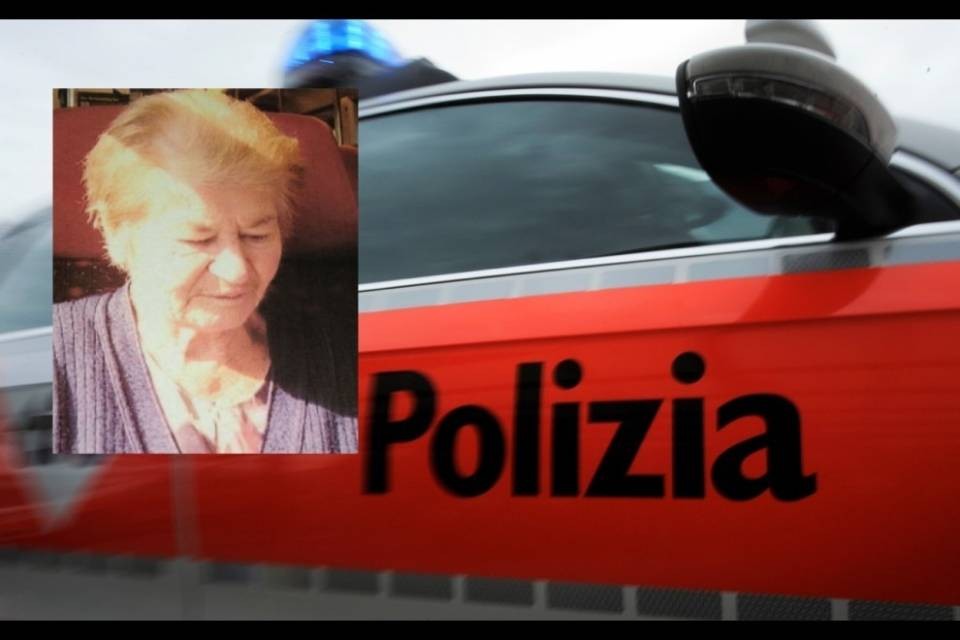 Ritrovata Hanna Ammann
