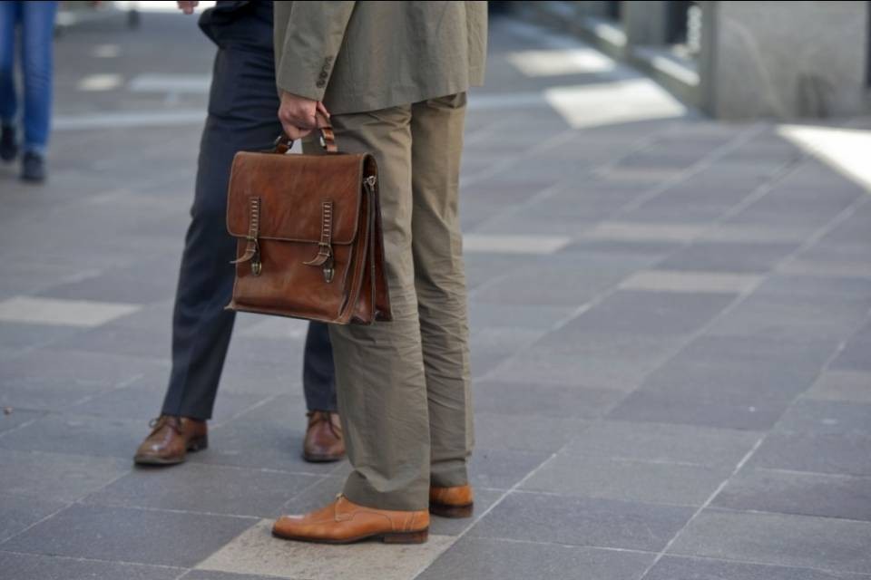 Revisione delle Legge sui fiduciari, 'tra poco ci siamo'