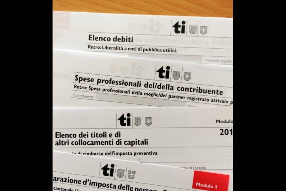 "Velocizzazione nelle pratiche fiscali col sistema “casuale”"