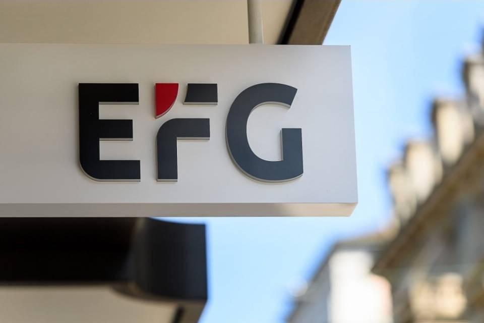 EFG International torna in zona utili