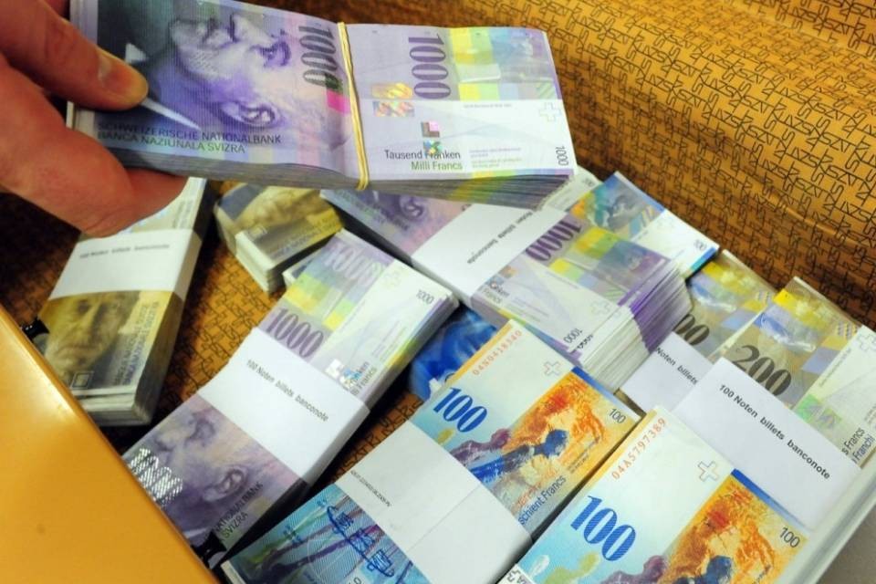 Lugano, sotto inchiesta due società finanziarie