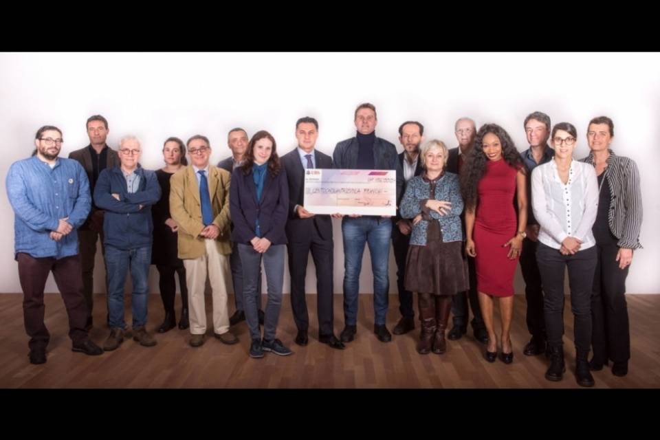 Premiate le associazioni beneficiarie in Ticino