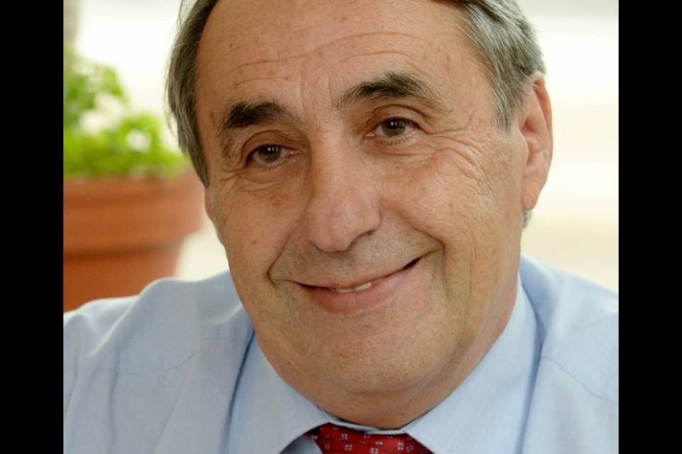 Alessandro Cedraschi - 11 domande sullo stato di salute dei migranti