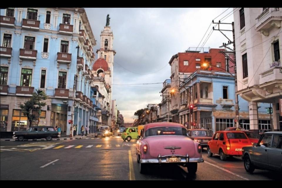 Cuba: nuova terra di sbarco per le aziende elvetiche?