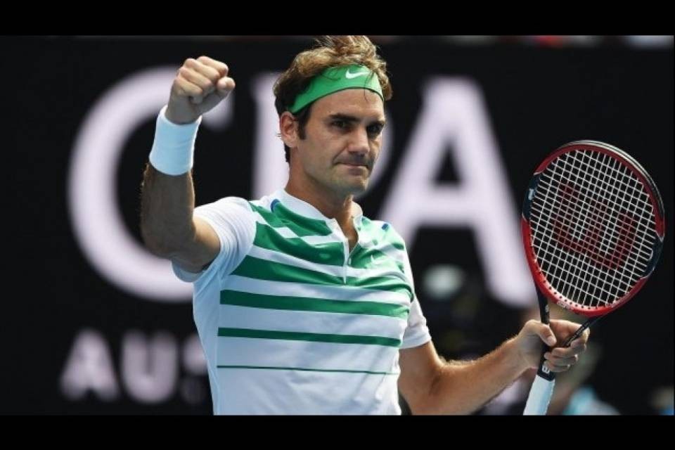 A Shanghai King Roger sarà testa di serie