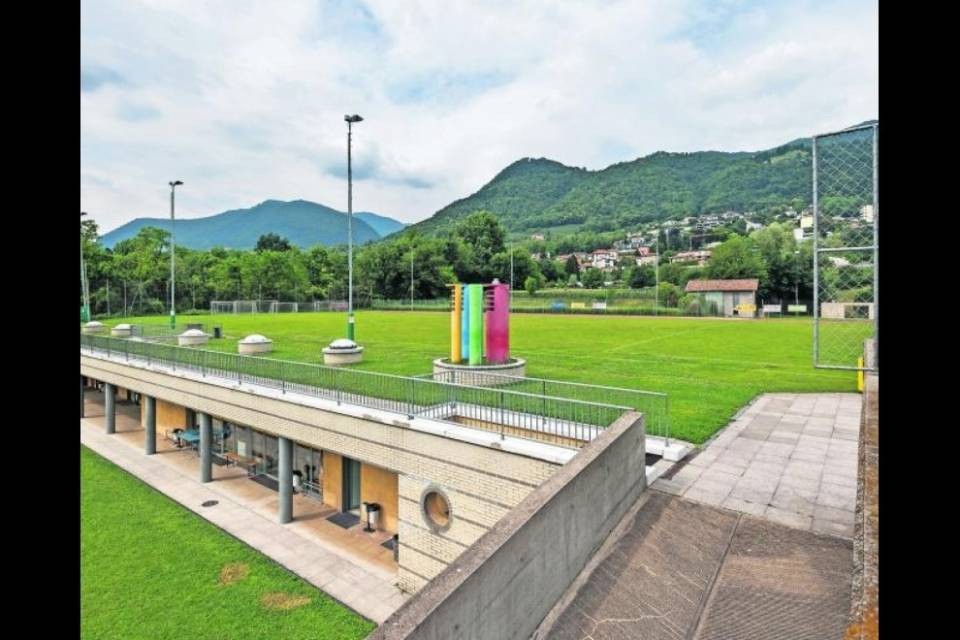 Vacallo, faccia a faccia tra Municipio e referendisti sulla casa anziani