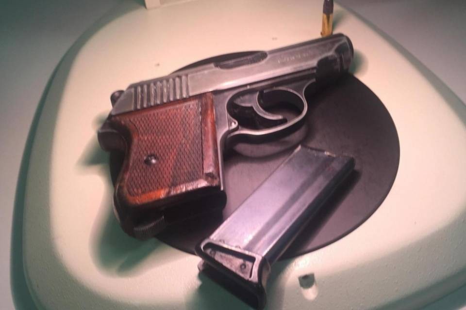 Amri si è procurato la pistola in Svizzera?