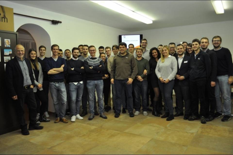 Nuovi membri per GG Ticino
