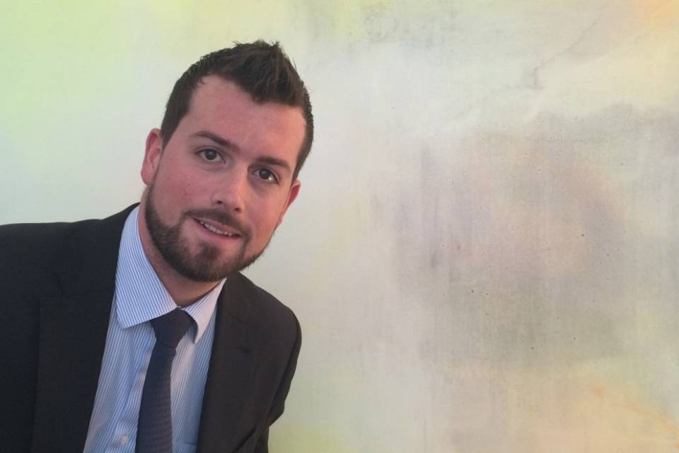 "Polveri fini nel giornalismo di Beretta Piccoli"