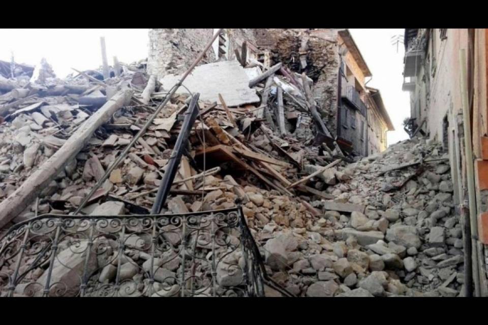 Il Locarno per i terremotati