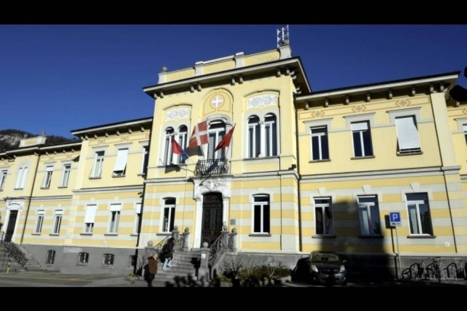 Mendrisio si prepara ad accogliere il nuovo campus SUPSI