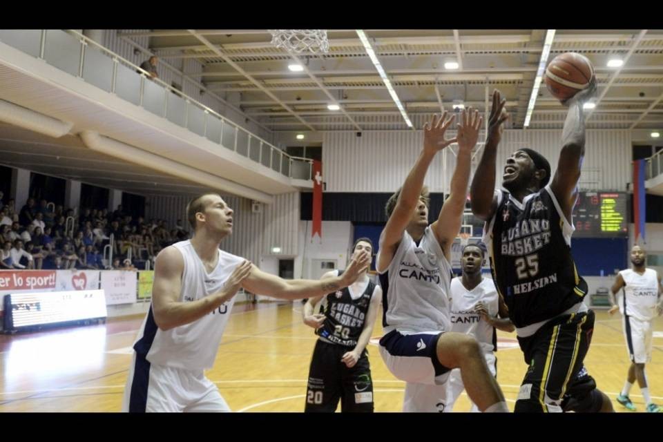 Brutto colpo per i Tigers