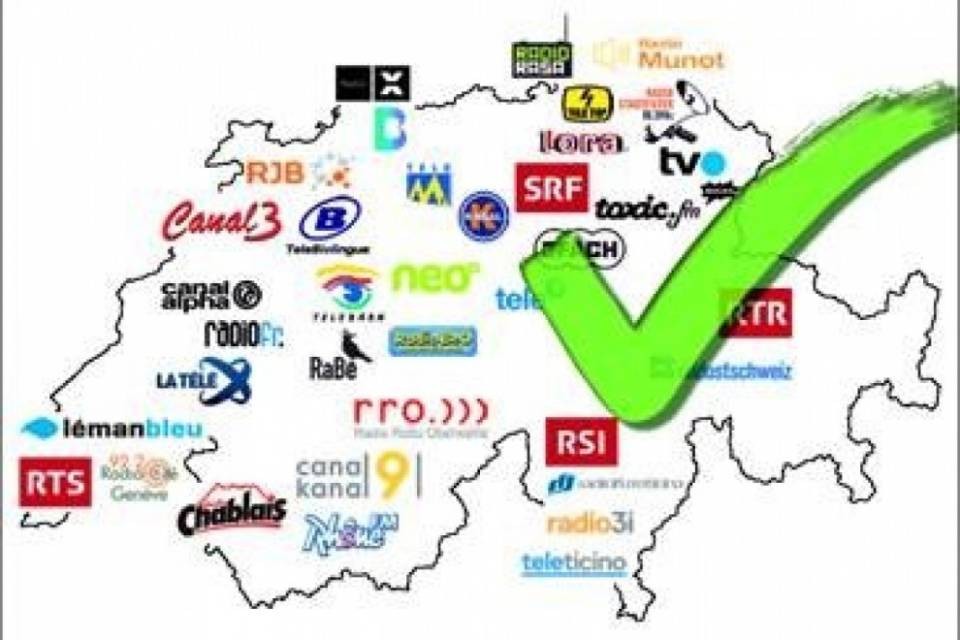 "La società vuole media forti"