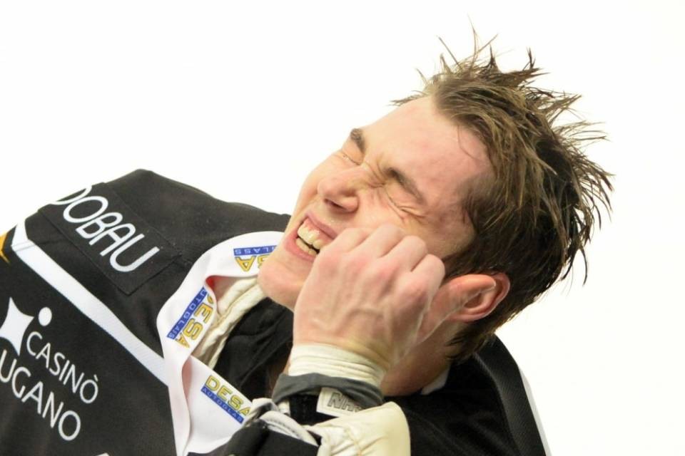 Elvis a Lugano fino al 2019!
