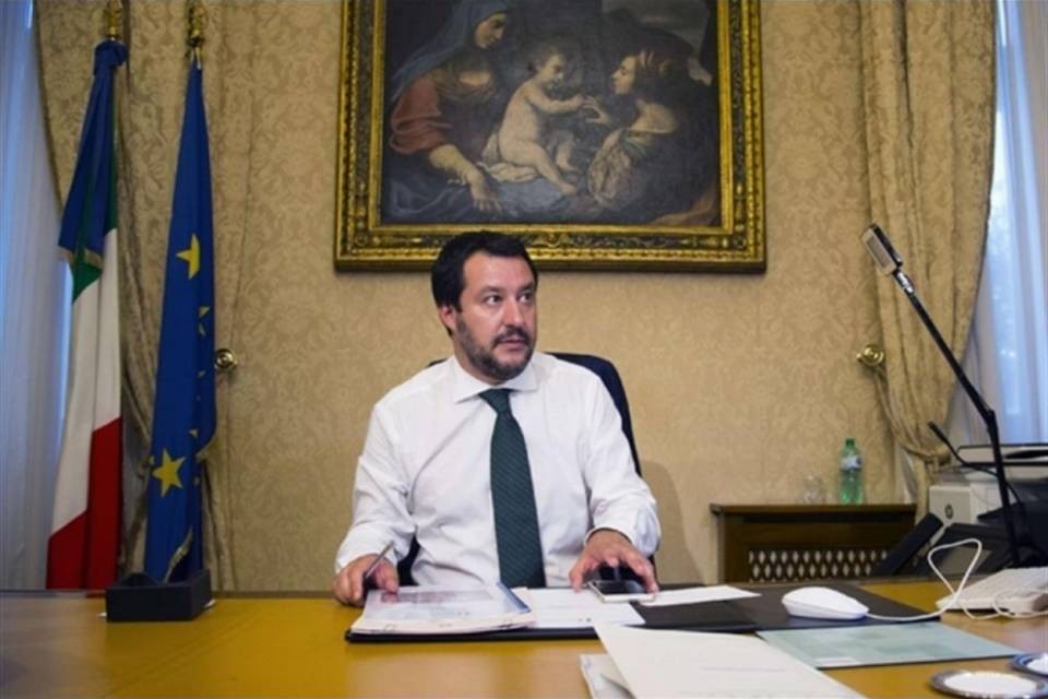 "Juncker ci attacca ma abbiamo il 60%"