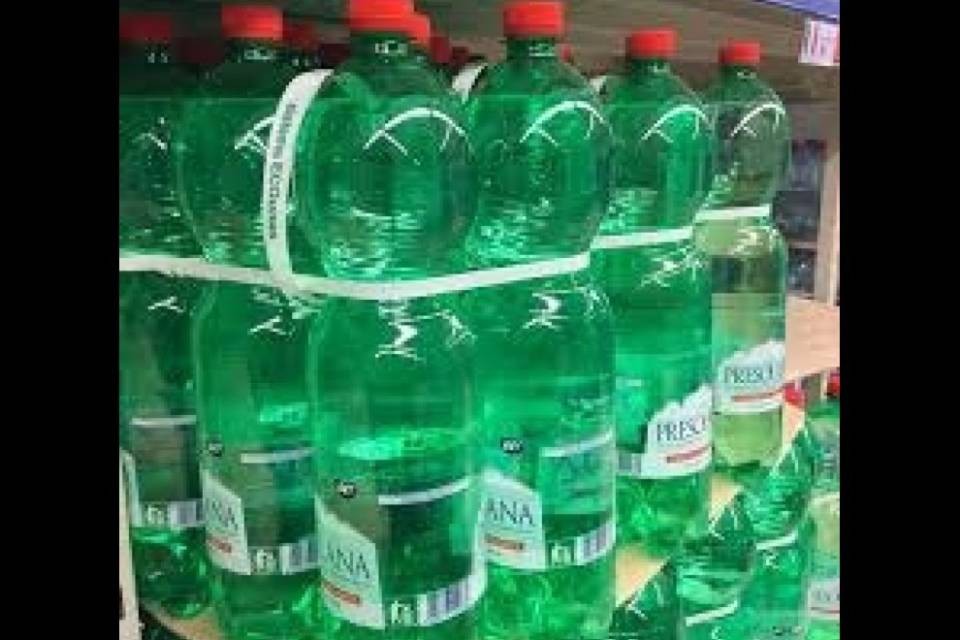 Bellinzona, dubbi e polemiche sulla plastica