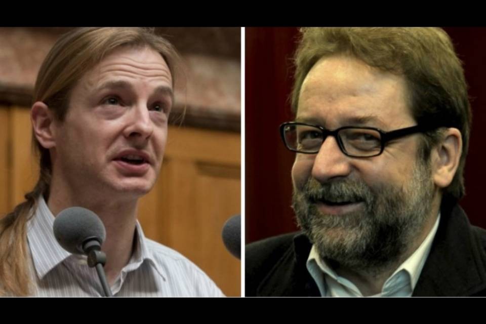 "La sinistra alimenta illusioni pericolose"