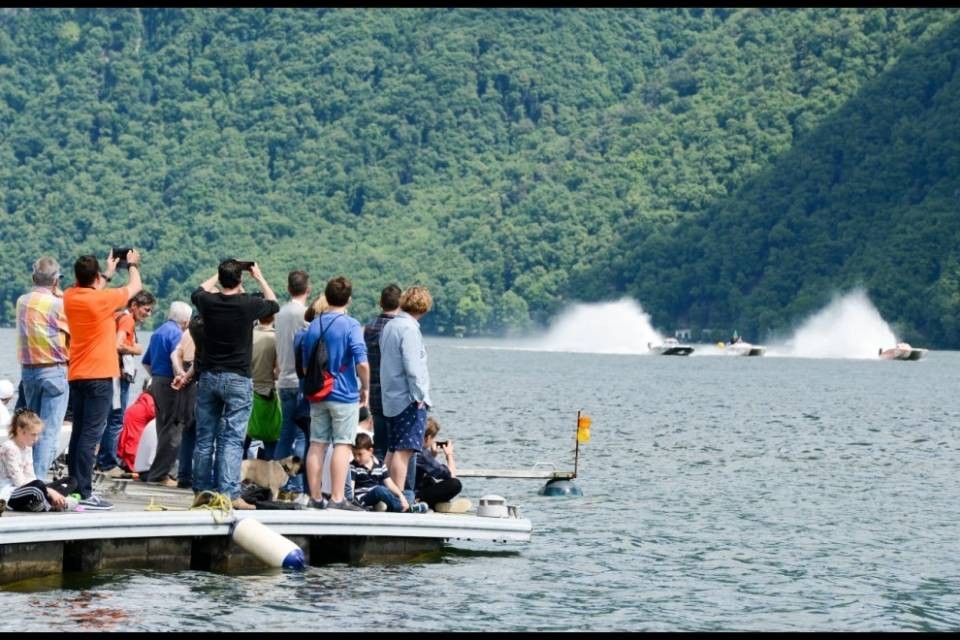 Slitta il ritorno degli XCat a Lugano