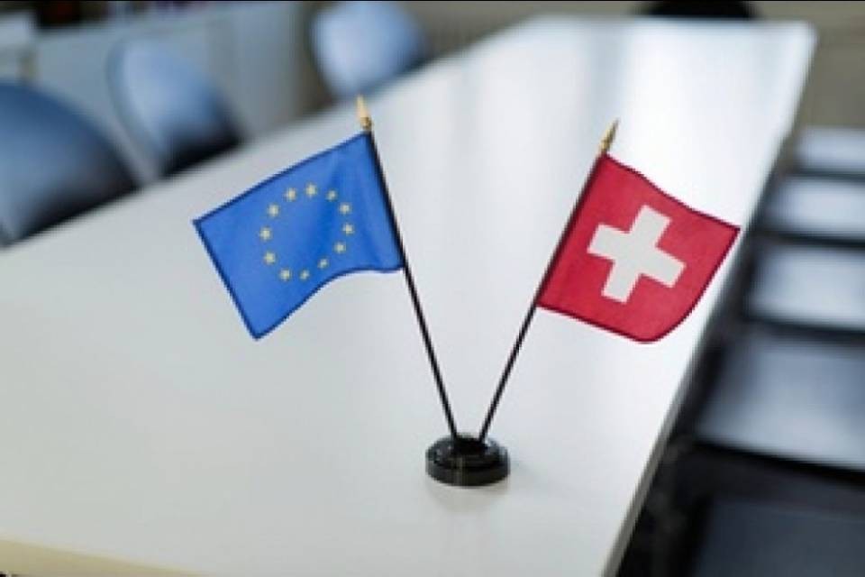 Gli accordi bilaterali tra Svizzera ed Ue perdono consensi