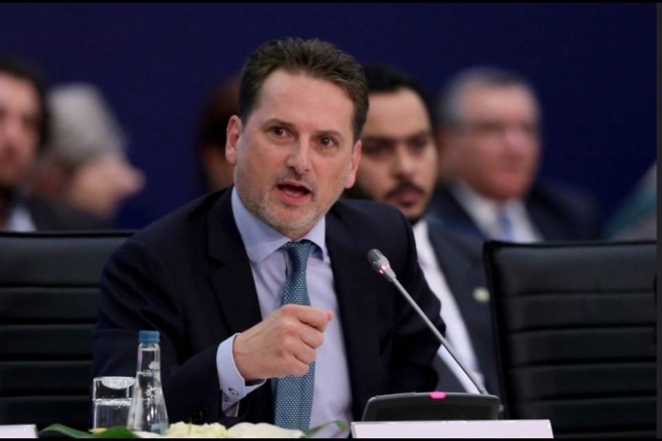 UNRWA, si dimette Pierre Krähenbühl
