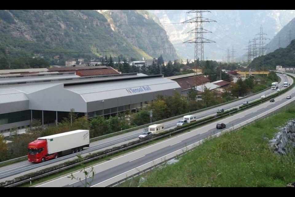 Roveredo apre nel 2018, Giornico nel 2022/23
